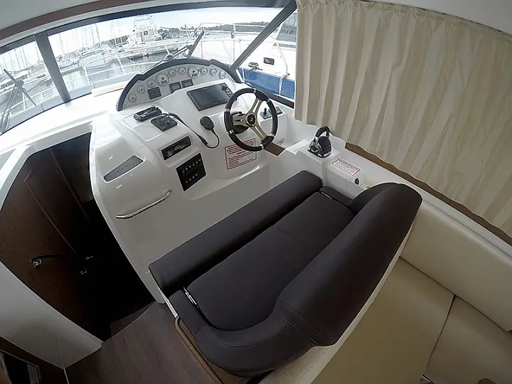 Beneteau Antares 36 - Antares 36