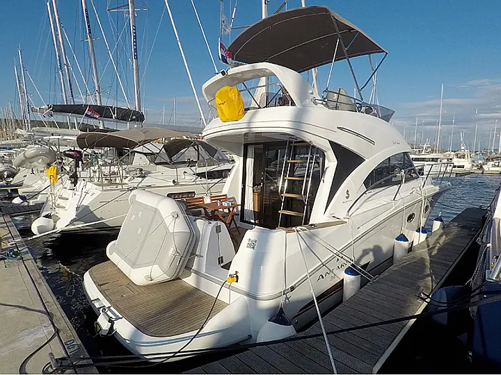 Beneteau Antares 36 - Antares 36