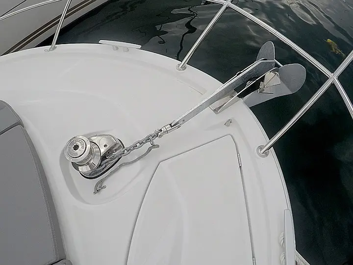 Beneteau Antares 36 - 