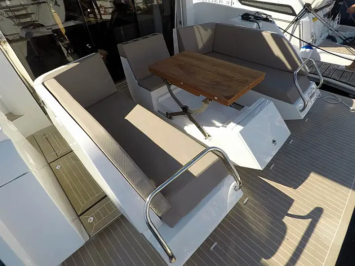 Galeon 430 Skydeck - Galeon 430 Skydeck