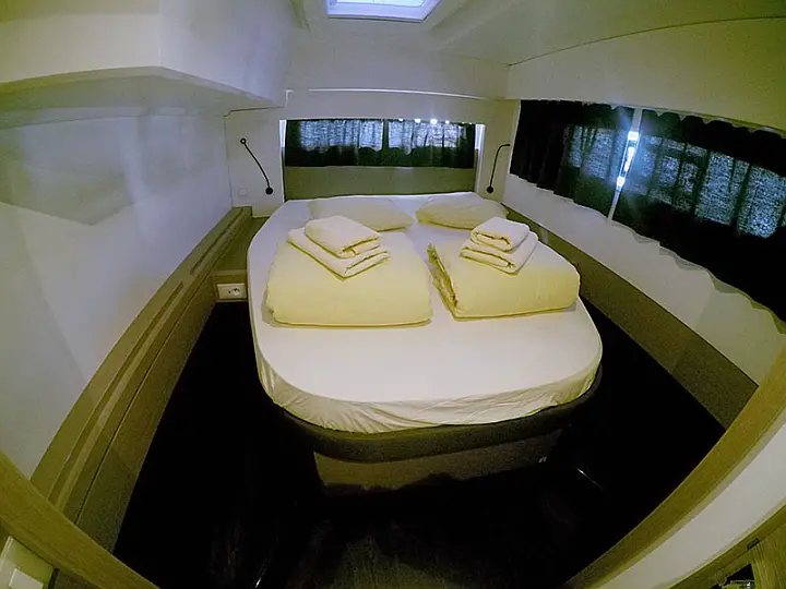 Fountaine Pajot Astréa 42 - Fountaine Pajot Astrea 42
