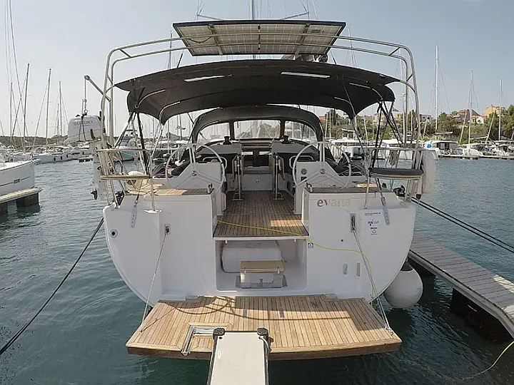 Elan Impression 50.1 - Elan 50.1 Impression