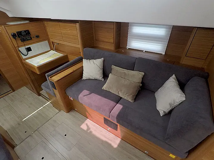 Elan Impression 50.1 - Elan 50.1 Impression