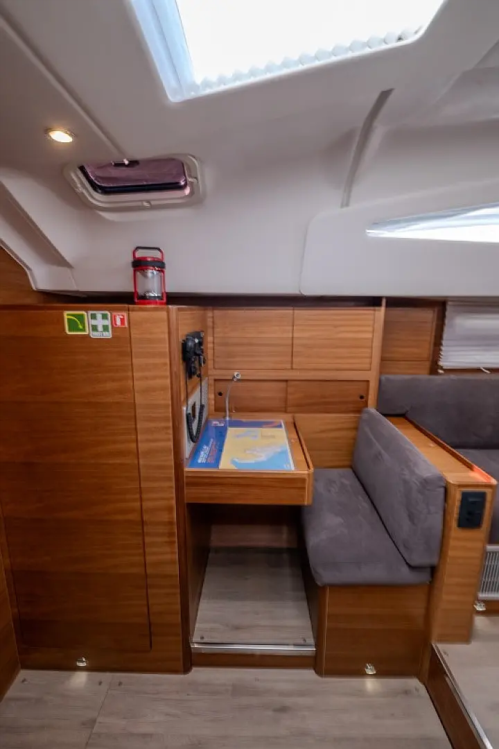 Elan Impression 50.1 - Elan 50.1 Impression
