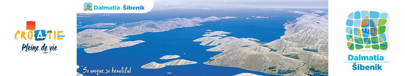 Šibenik Knin County Tourist Board